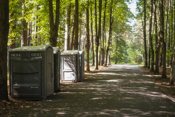 Best Luxury portable toilet rental  in Boonville, MO
