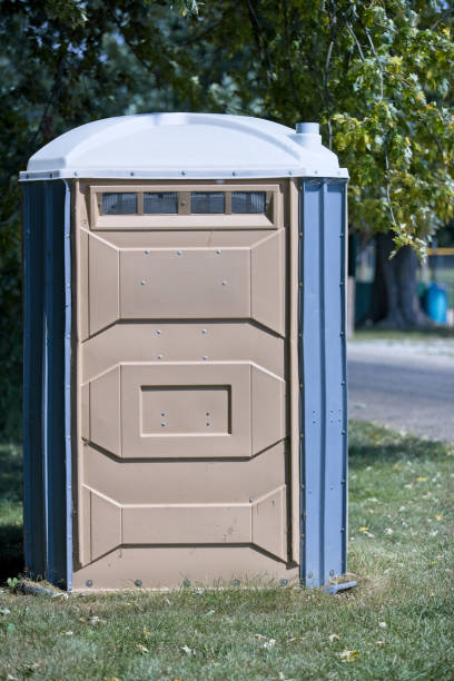 Professional porta potty rental in Boonville, MO